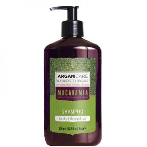 Linea Macadamia Oil