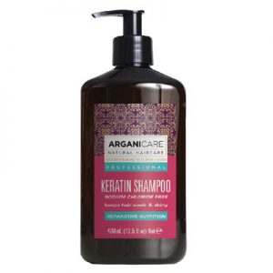 Linea Keratin