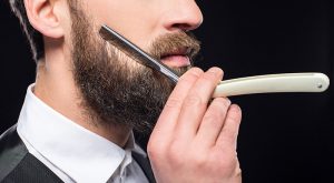 Refreshing Trim of your Beard