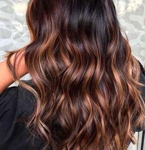 BALAYAGE